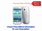 %% Cheap Deals Samsung Galaxy S III Mini S3 I8190 La Fleur - Flower Edition (Factory Unlocked) Ship Worldwide Best Deal