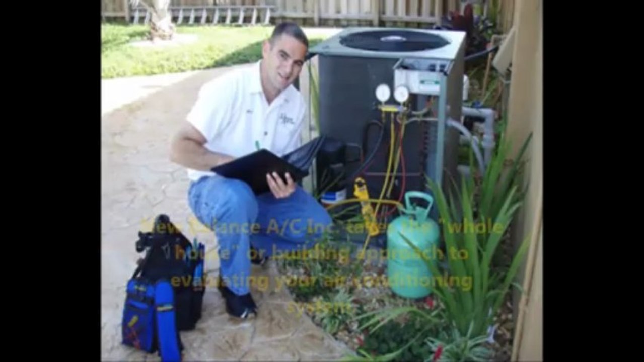 Air Conditioning 77077