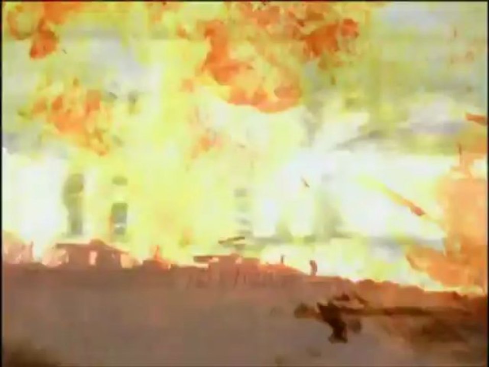 Desperation (2006) - Trailer HD