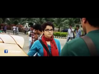 ABCD Malayalam Movie Official