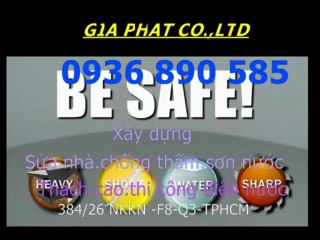 Tho sua dien nuoc tai quan1,2 =>viber  0936 890 585