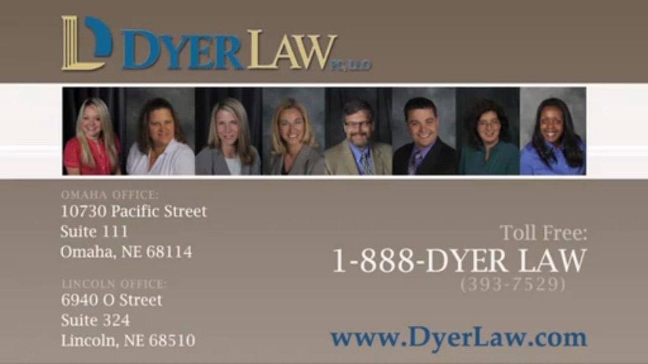 Injury Lawyer Omaha