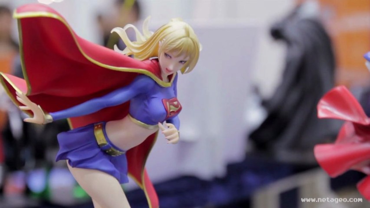 #69 東京国際アニメフェア2013第5弾　クリエイター＆フィギュア