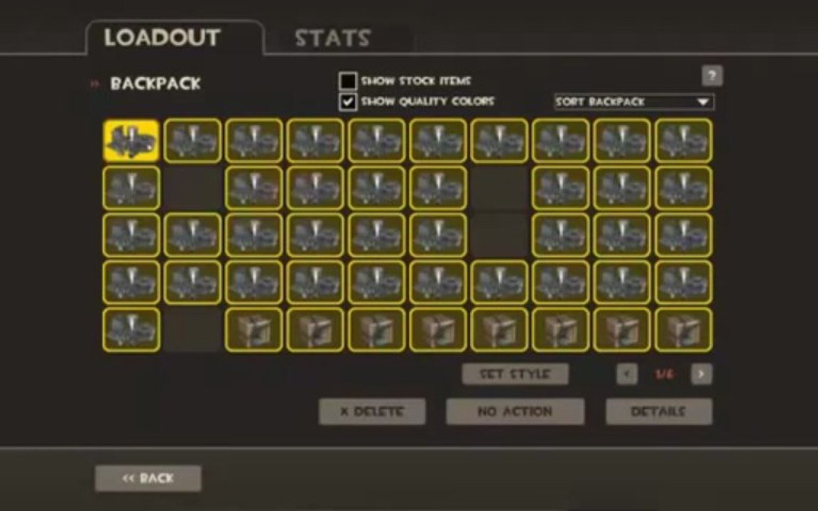 Team Fortress 2 Refined Metal Hack_