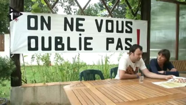 Niger : 1000 jours de détention pour les otages