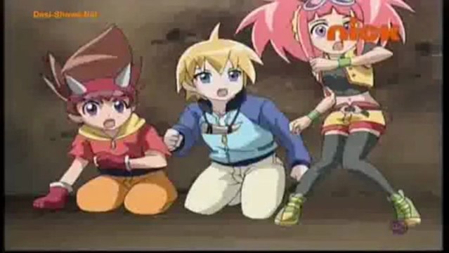 Dinosaur King 13th June 2013 Video Watch Online Part1