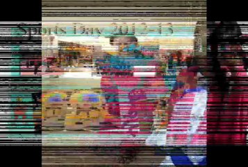 Highlights of BSS Upper Primary Middle Section 2012