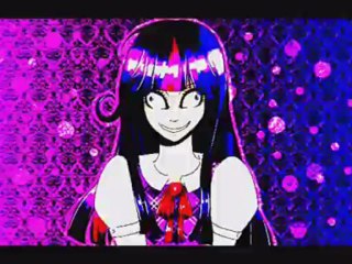 Kinjirareta Ponysobi [pmv]