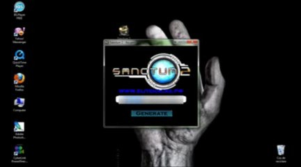Sanctum 2 Keygen Key Generator) Crack 2013