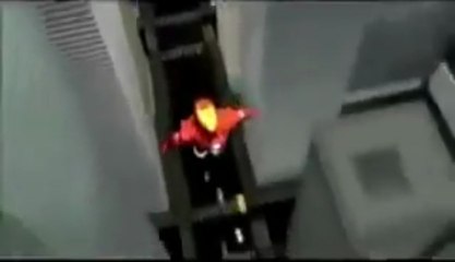 Générique et clip d'Iron Man Armored Adventures