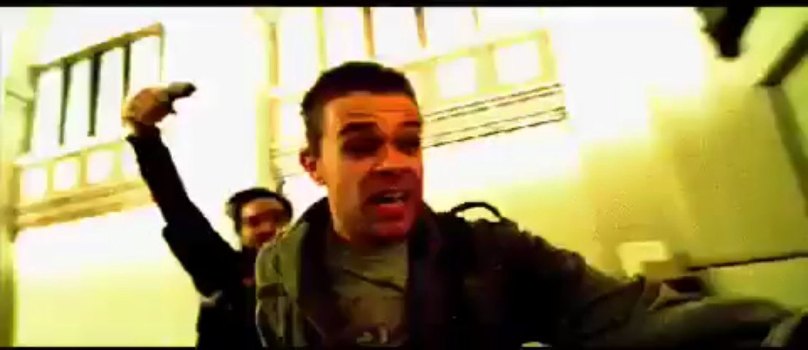How To Rob a Bank - Movie Trailer HD