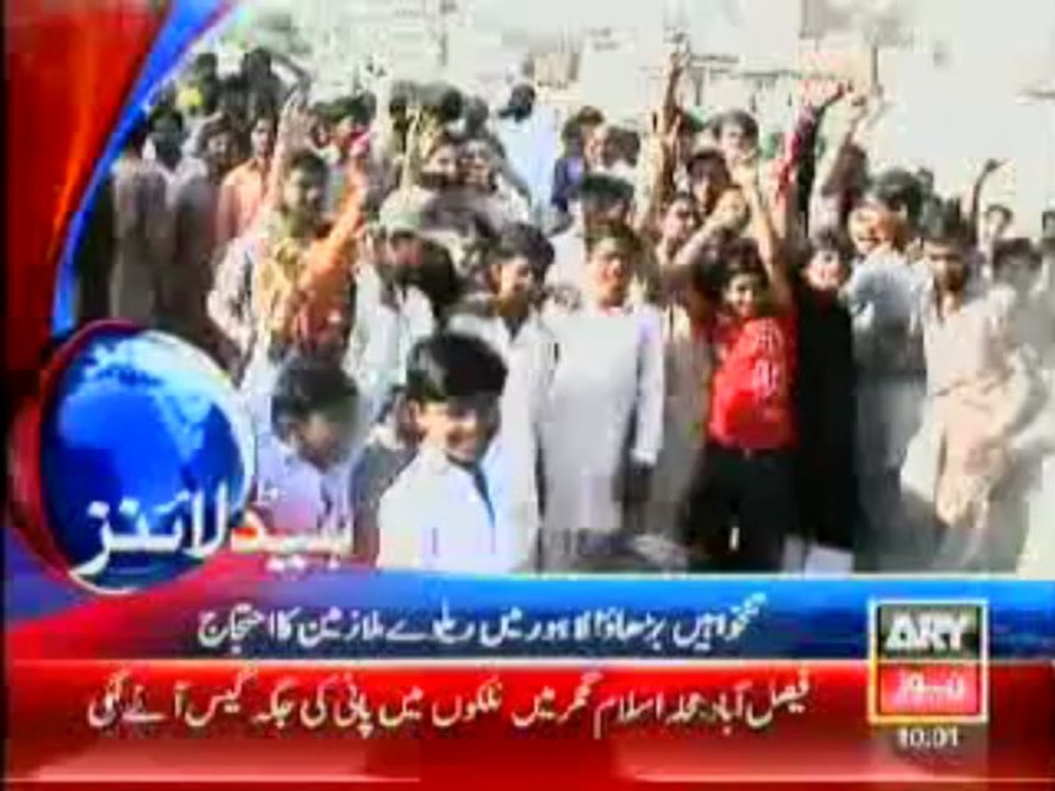 Headlines-1000-Thursday-June-13-2013