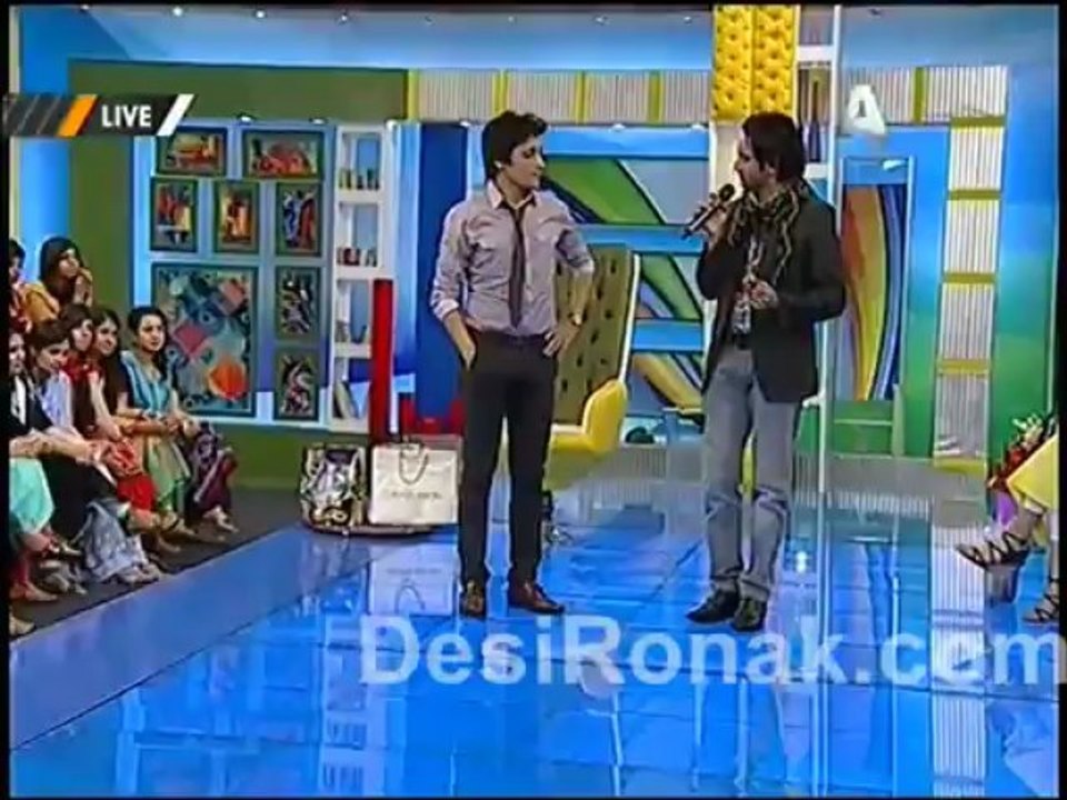 sahir 5