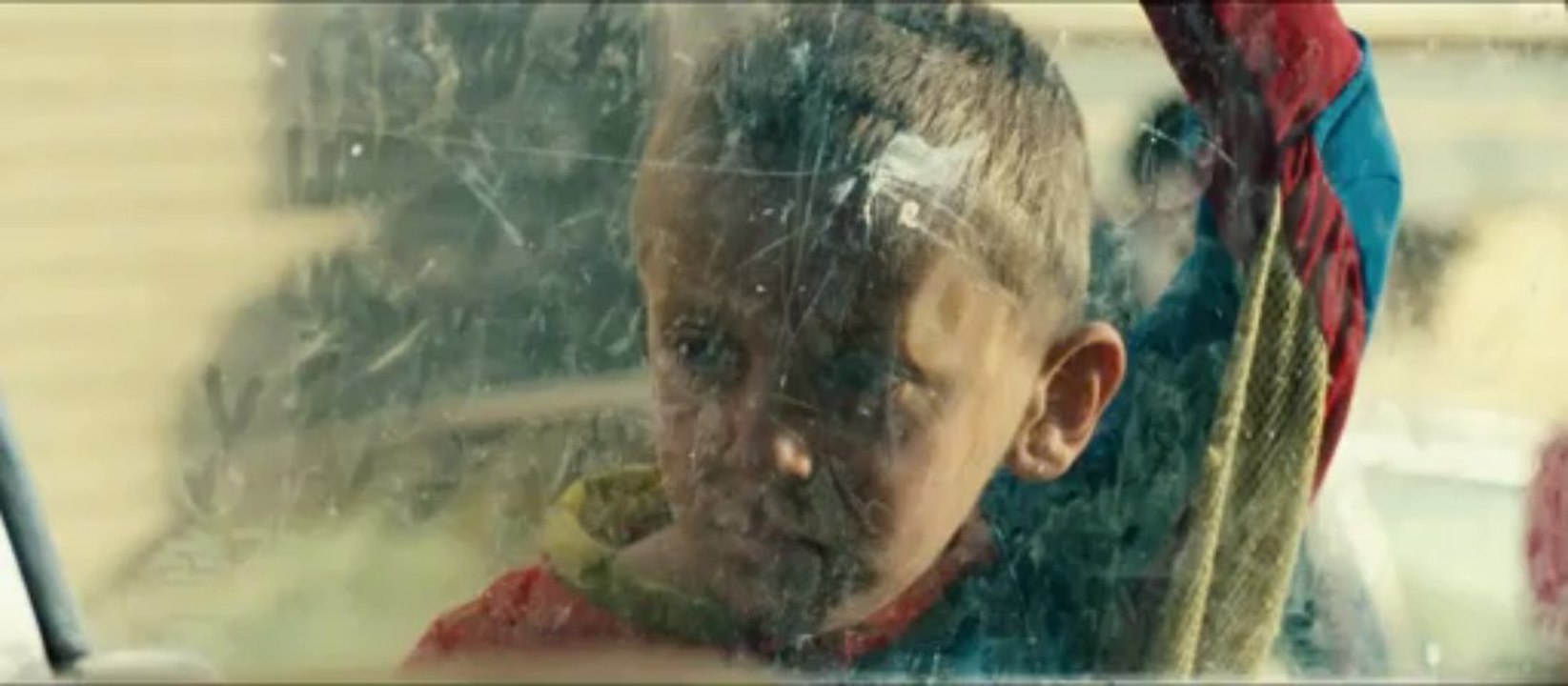 Inch'Allah 2012 Official Trailer