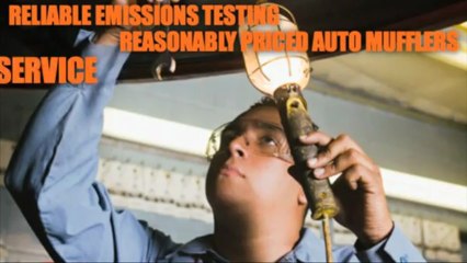 Auto Mufflers Decatur | Medlock Gulf Call (404) 377-2285