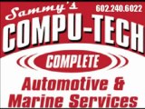 Auto Repair Phoenix, AZ Arizona Automotive Repair - expert auto repair - Phoenix, AZ 85009