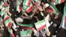 Iran : derniers meetings avant la présidentielle