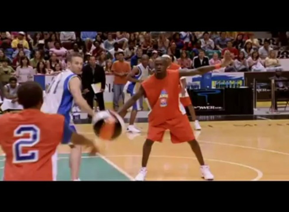 Like Mike 2 Movie trailer HD