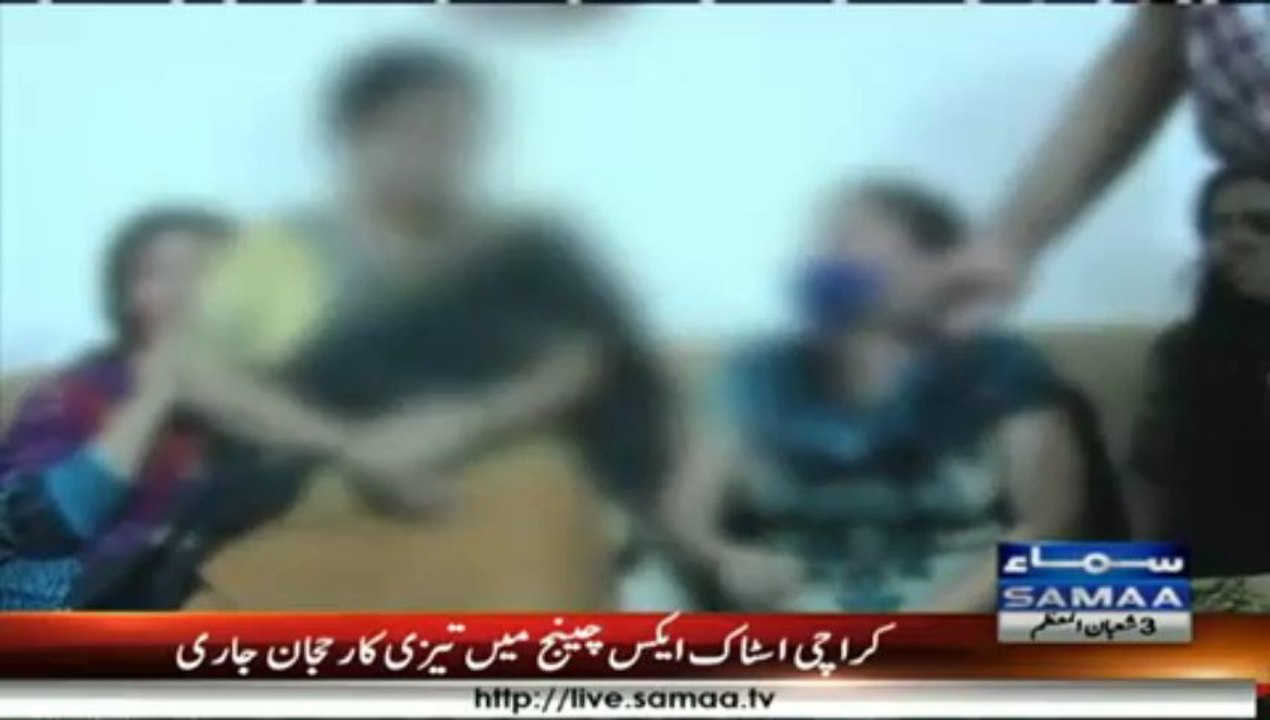 Karachi Prostitution.