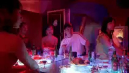 Luxury Car Movie Trailer HD