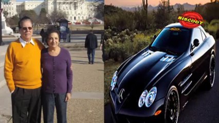 Randeep gifts luxury car to dad