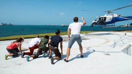 Watch The Hero s01 e02 Teamwork Streaming Free