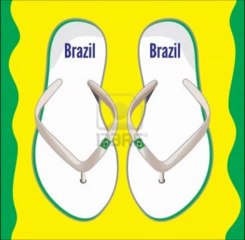 Musique brésilienne