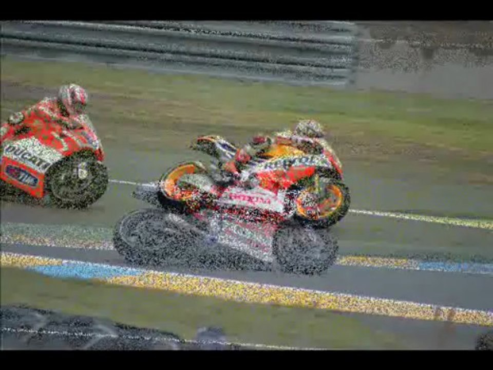 MOTO GP 2013