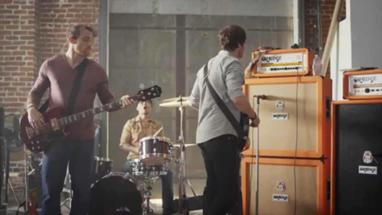Rocksmith 2014 Edition - E3 Trailer [UK]