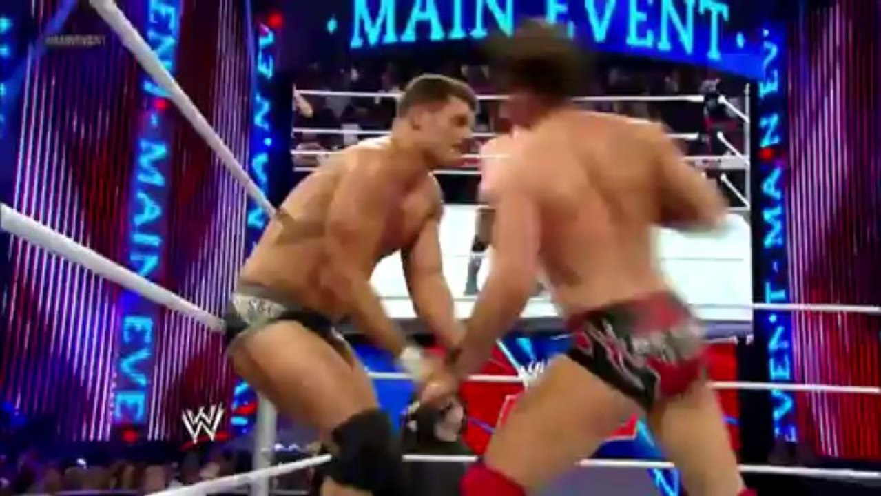Desi-Shows.Net - WWE Main Event - 6.12.2013 - 12th June 2013 - HDTV - Watch Online