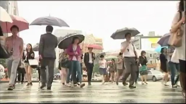 North Korea accuses South of sabotaging talks