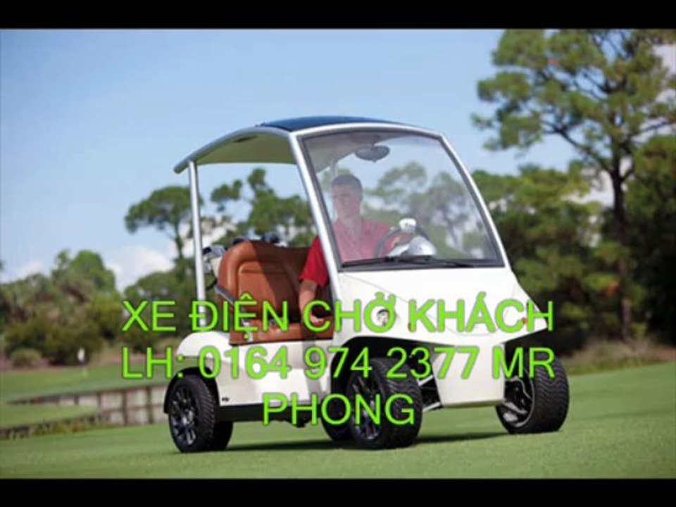 xe dien cho khach du lich ... liên hê: 0164 9742377 mr phong