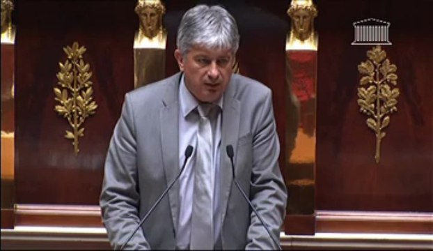 Intervention d'Hervé FERON dans la discussion générale sur la résolution européenne sur le respect de l'exception culturelle du 12 juin 2013