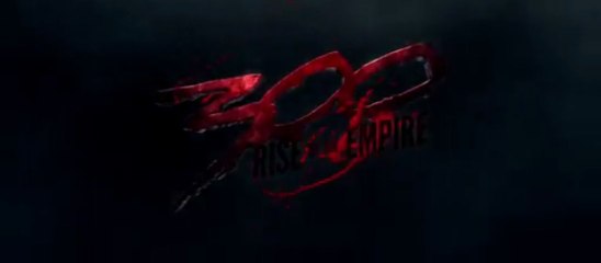 300 Rise of an Empire - Official Trailer #1 [VO|HD1080p]