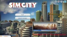 Simcity 5 Full Game   Crack v1.1 Download [June 2013]