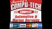 Auto Repair Phoenix Compu-Tech Auto Repair Shop In Arizona