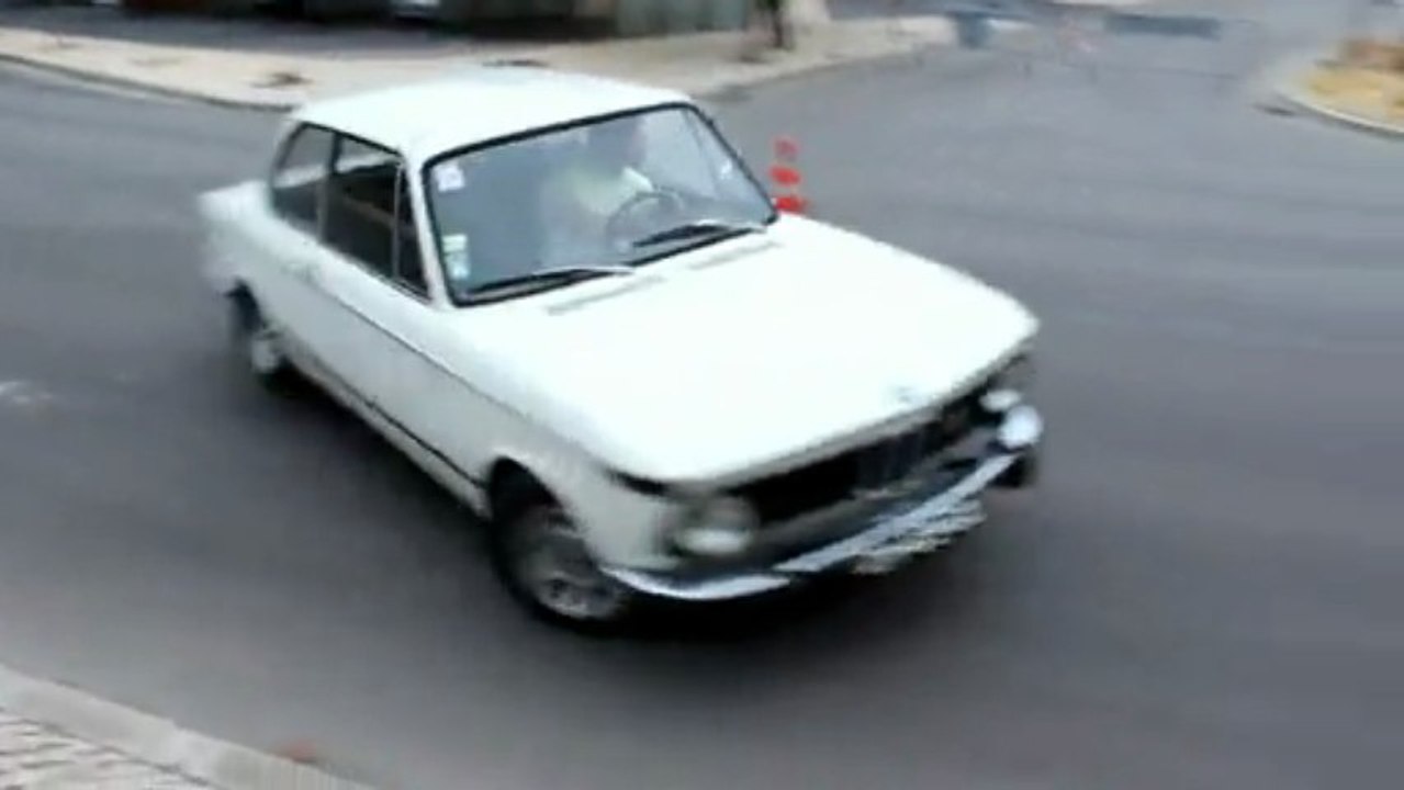 XI Passeio Banheirense em Veículos Antigos - Perícias e Prémios -  09/06/2013