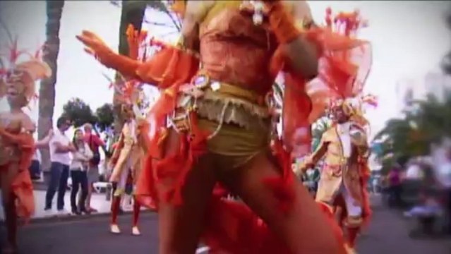 Mini Transat 2013 presenting : Lanzarote stopover