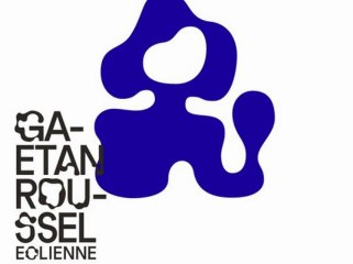 Gaëtan Roussel - eolienne (extrait)