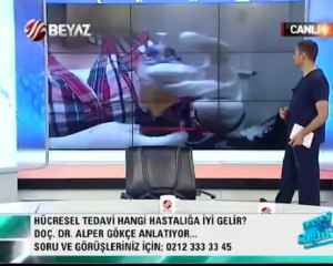 Herşey için Sağlık 13.06.2013