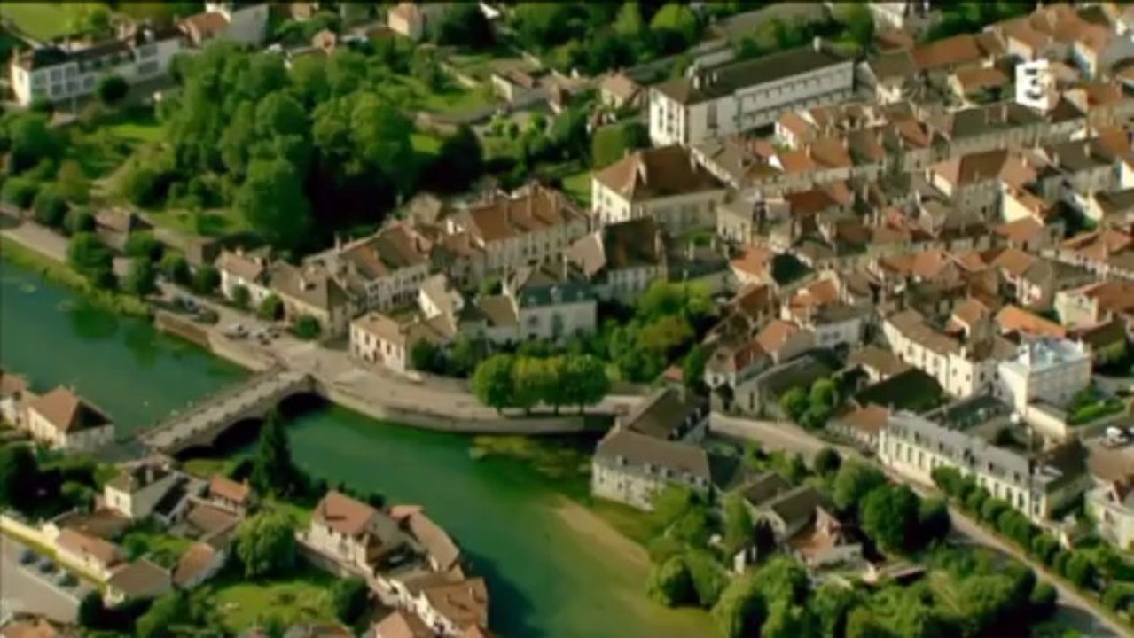 Bulle d'Air - Bar-sur-Aube et Clairvaux