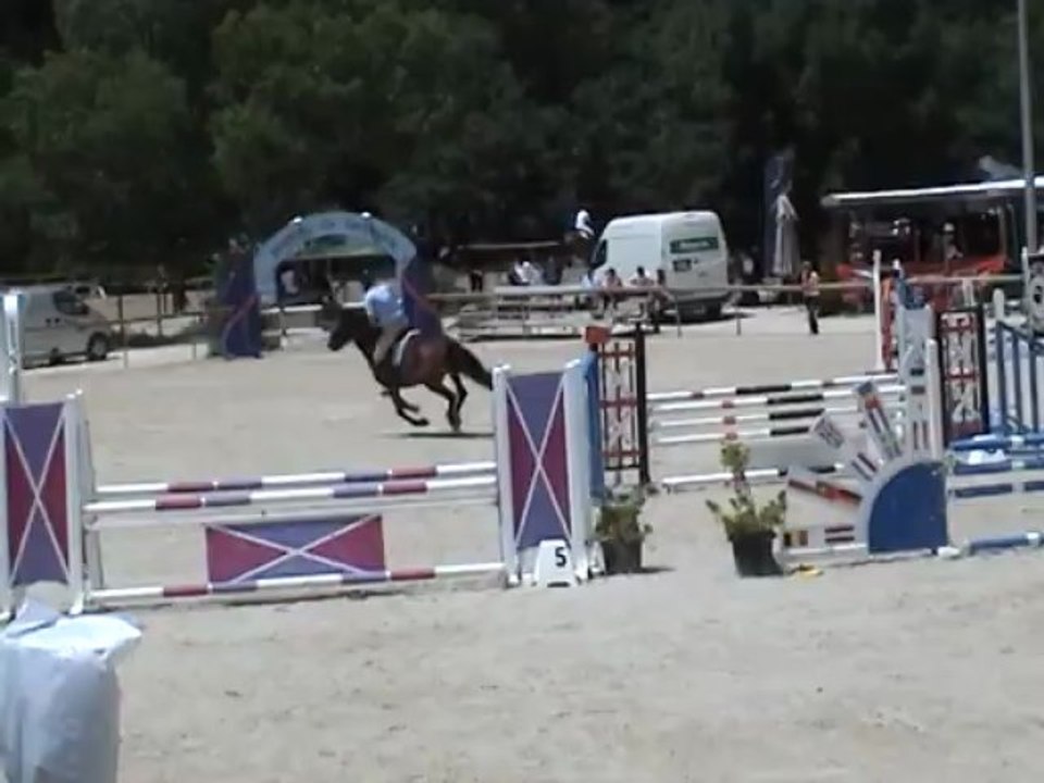 undee de la garde, cl 5ans 2, jour 2