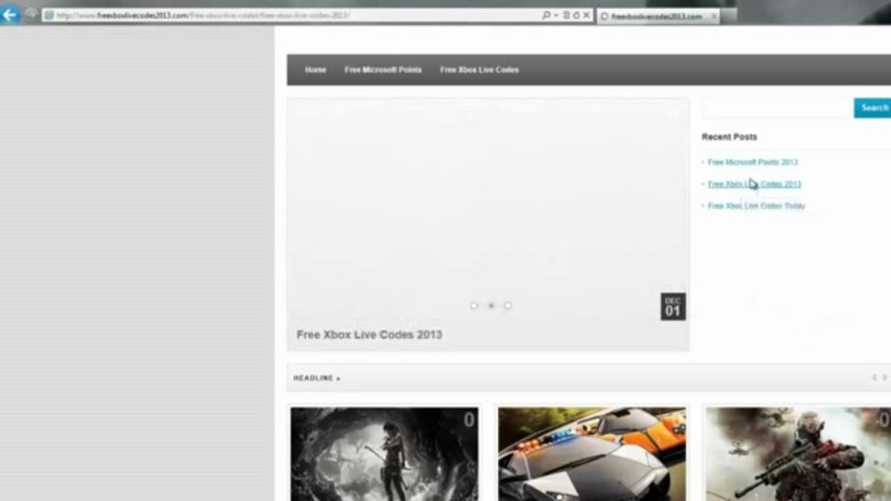 free microsoft points no surveys no download