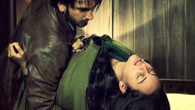 Lootera New Stills - Ranveer Singh | Sonakshi Sinha