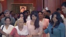 Bollywood Stars Pay Condolences To Priyanka Chopra's Father – Dr. Ashok Chopra Prayer Meet