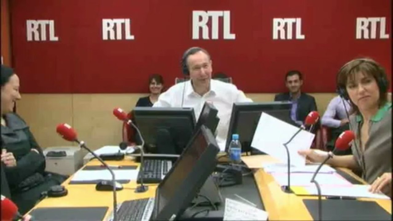Didier Chenet, président du Synhorcat : "Je suis en colère !"