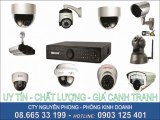 PHÂN PHỐI CAMERA QUẬN 7,2,3,4,5,6,8,9, PHÚ MỸ HƯNG, NHÀ BÈ - 0903 125 401