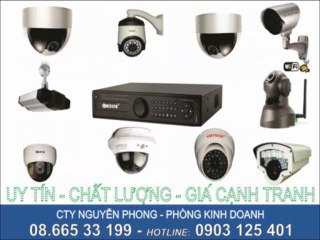TƯ VẤN LẮP ĐẶT CAMERA QUẬN 2, 9, THỦ ĐỨC - 0903 125 401