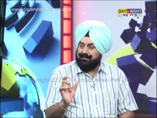 Jago Punjab - Dr Mangal Singh Sandhu - 13 June 2013