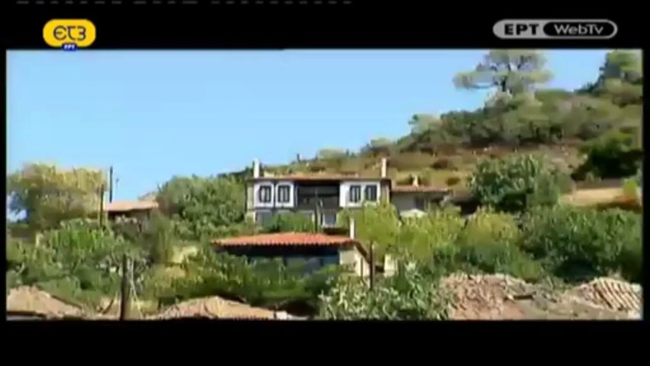 Η Ιστορία της ΕΡΤ3